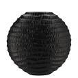 accessoires woonkamer zwart