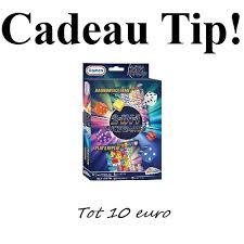 cadeautjes tot 10 euro