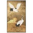 huis accessoires goud