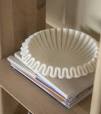witte accessoires huis