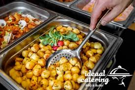 catering voor bedrijven