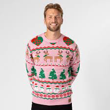 kersttrui