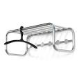 zilveren huis accessoires