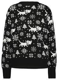 hema kersttrui