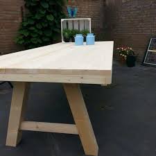 tuintafel