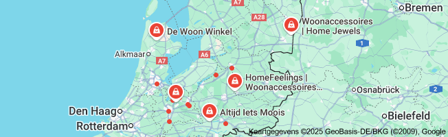 winkel met woonaccessoires