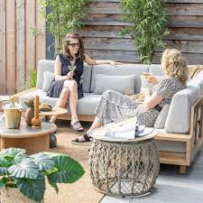 loungeset tuin