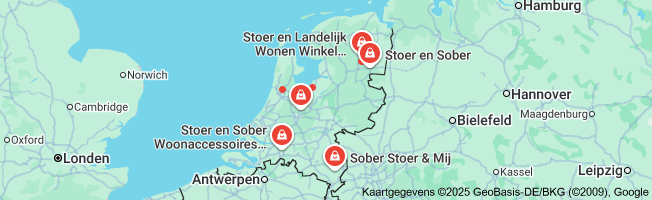 stoer en sober woonaccessoires
