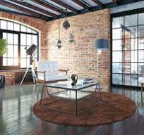 industriele woonaccessoires