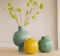woonaccessoires geel