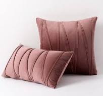 woonaccessoires oud roze