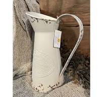 woonaccessoires wit