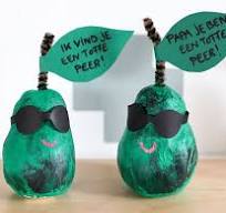 vaderdag cadeau knutselen